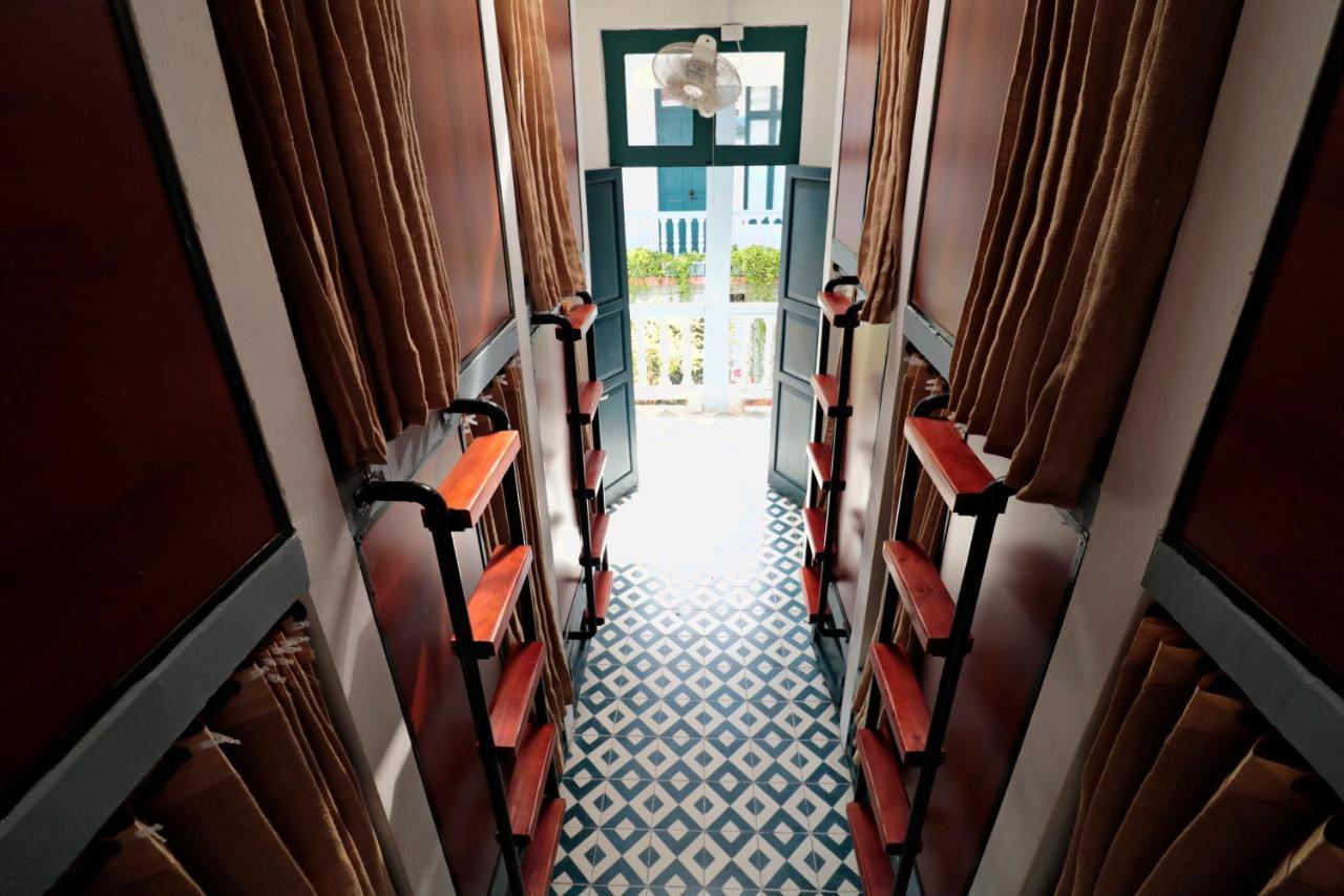 Albergue Republica