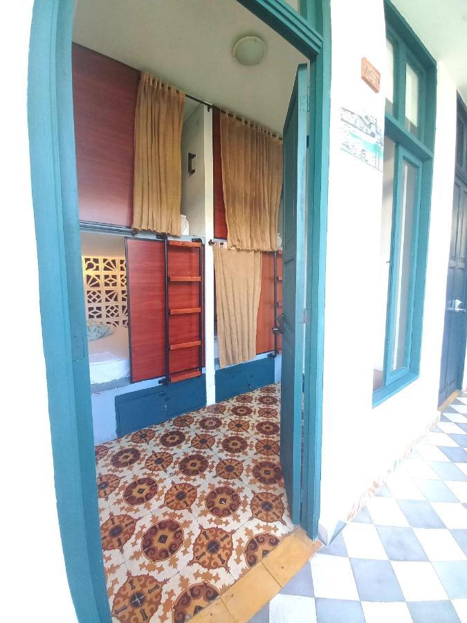 Republica Albergue Cartagena