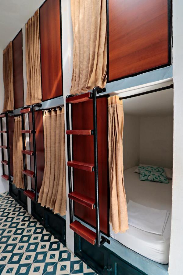 Republica Albergue