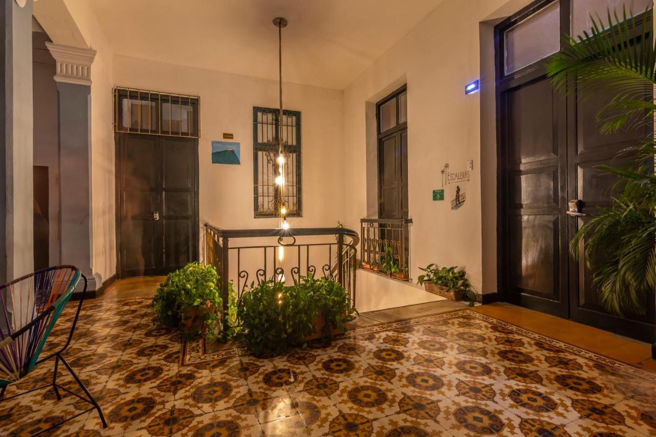 Albergue Republica