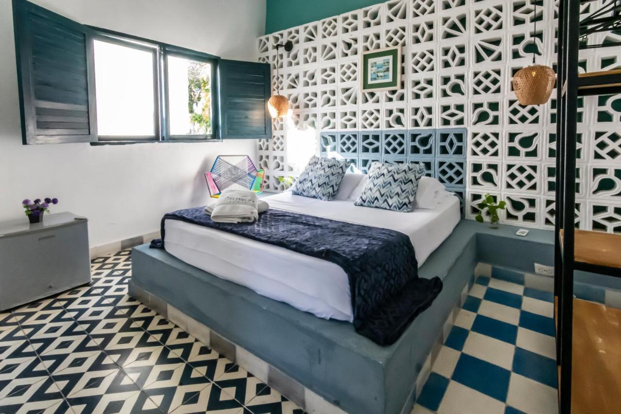 Republica Albergue Cartagena