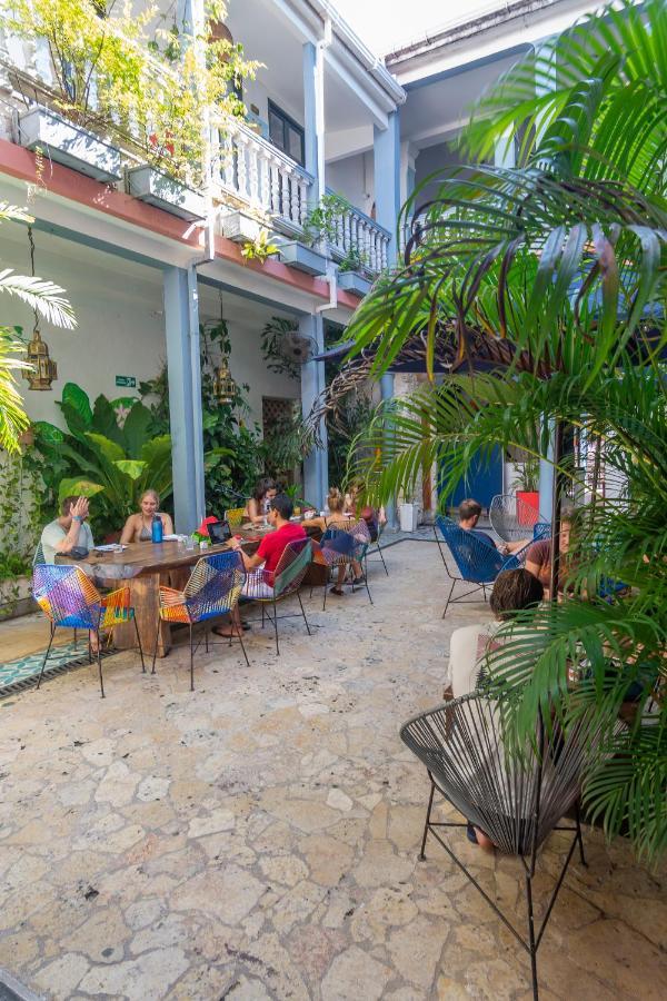 Albergue Republica Cartagena