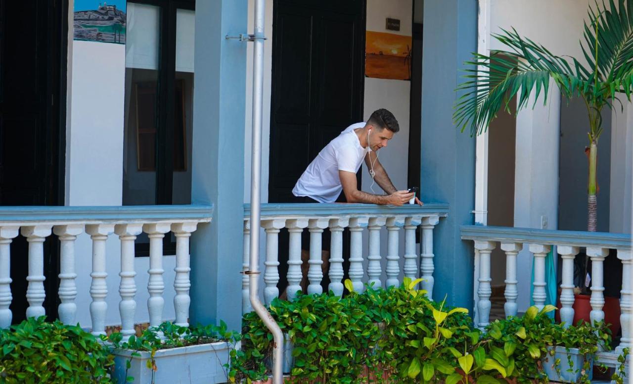 Albergue Republica
