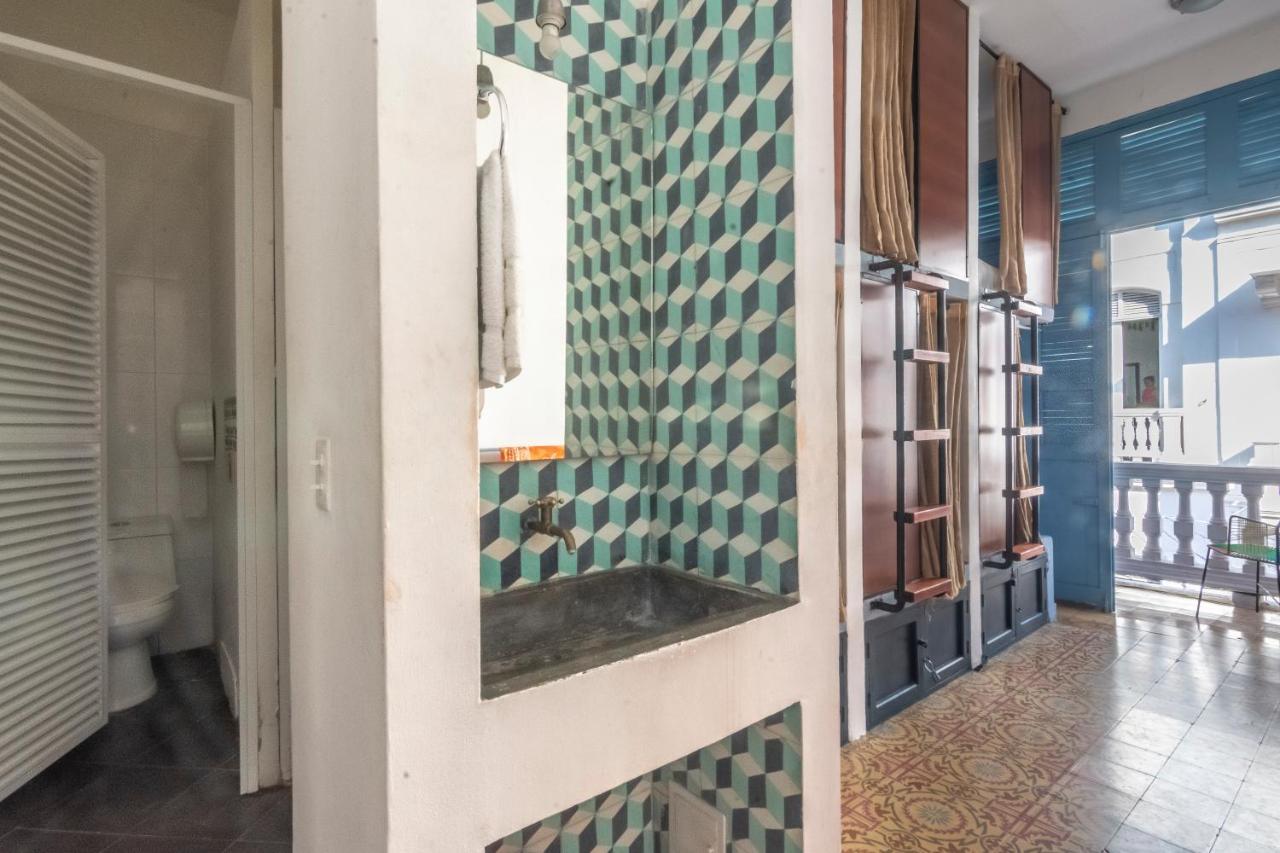 Albergue Republica