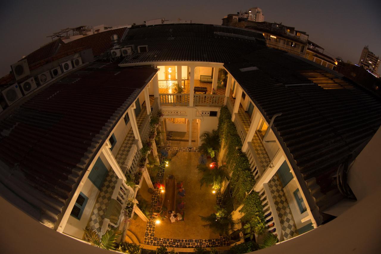 Albergue Republica