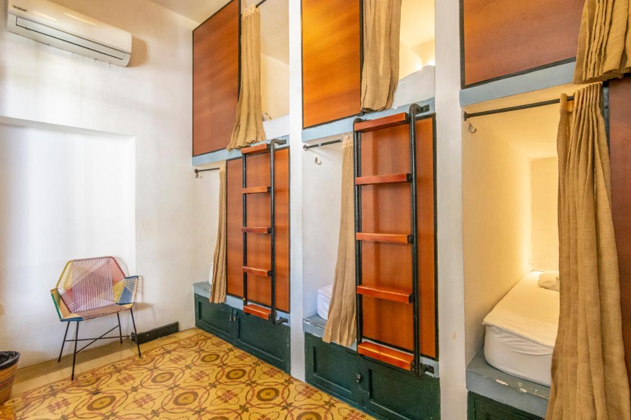 República Hostal Cartagena