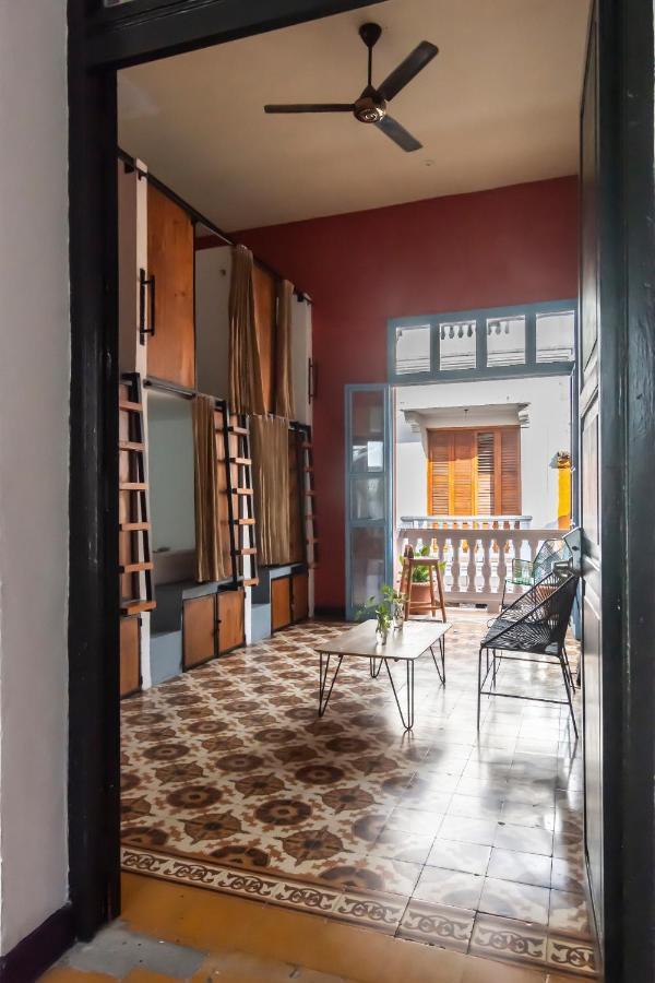 República Hostal